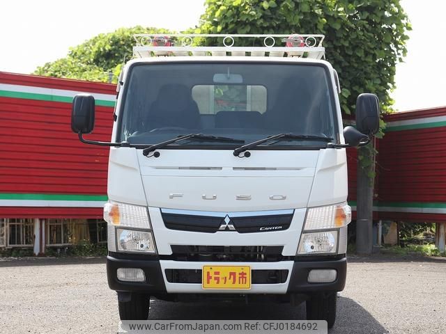 mitsubishi-fuso canter 2016 GOO_NET_EXCHANGE_0505500A30240907W001 image 2