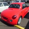 daihatsu copen 2003 -DAIHATSU--Copen L880K--0010438---DAIHATSU--Copen L880K--0010438- image 2