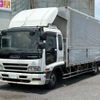isuzu forward 2007 -ISUZU 【つくば 100】--Forward PA-FRD34P4--FRD34P4-7000651---ISUZU 【つくば 100】--Forward PA-FRD34P4--FRD34P4-7000651- image 1