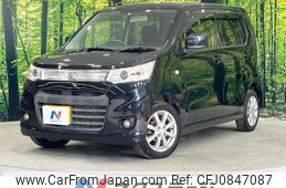 suzuki wagon-r-stingray 2013 quick_quick_MH34S_MH34S-715290