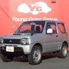 suzuki jimny 2018 quick_quick_ABA-JB23W_JB23W-779058 image 1