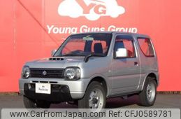 suzuki jimny 2018 quick_quick_ABA-JB23W_JB23W-779058