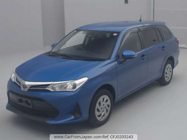 toyota corolla-fielder 2020 -TOYOTA--Corolla Fielder DBA-NZE164G--NZE164-7080224---TOYOTA--Corolla Fielder DBA-NZE164G--NZE164-7080224- image 1