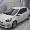 toyota aqua 2014 -TOYOTA 【名古屋 506ﾅ2764】--AQUA DAA-NHP10--NHP10-6349827---TOYOTA 【名古屋 506ﾅ2764】--AQUA DAA-NHP10--NHP10-6349827- image 1