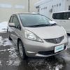 honda fit 2010 -HONDA--Fit DBA-GE7--GE7-1302234---HONDA--Fit DBA-GE7--GE7-1302234- image 1