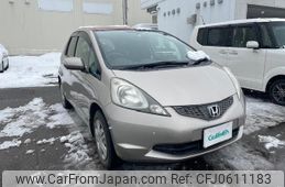 honda fit 2010 -HONDA--Fit DBA-GE7--GE7-1302234---HONDA--Fit DBA-GE7--GE7-1302234-