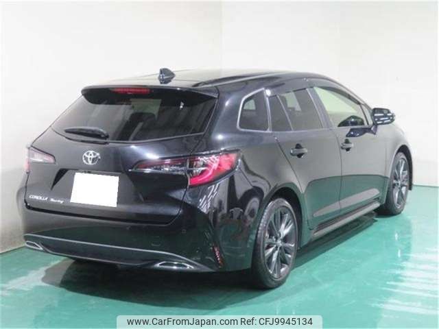 toyota corolla-touring-wagon 2019 -TOYOTA--Corolla Touring 3BA-ZRE212W--ZRE212-6004607---TOYOTA--Corolla Touring 3BA-ZRE212W--ZRE212-6004607- image 2