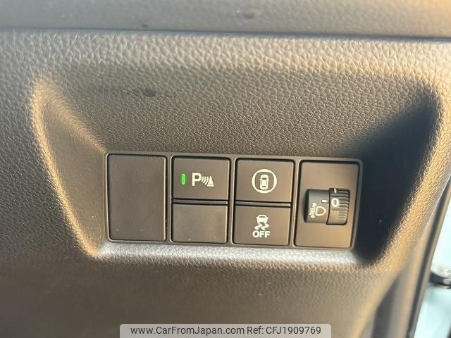 honda fit 2020 CFJ1909769 image 2