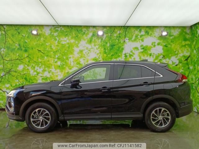 mitsubishi eclipse-cross 2024 quick_quick_5BA-GK1W_GK1W-0701457 image 2