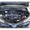 toyota c-hr 2017 quick_quick_DAA-ZYX10_2089864 image 8