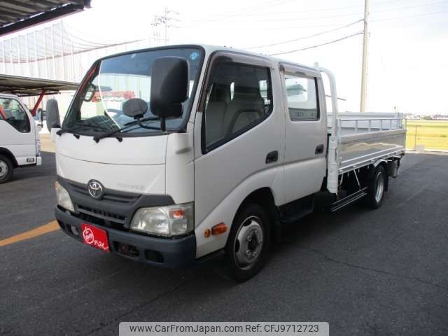 toyota toyoace 2012 -TOYOTA--Toyoace TKG-XZU655--XZU655-0001763---TOYOTA--Toyoace TKG-XZU655--XZU655-0001763- image 2