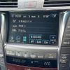 lexus ls 2006 CFJ1679592 image 19