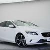 volvo v40 2014 -VOLVO--Volvo V40 MB5204T--E2138808---VOLVO--Volvo V40 MB5204T--E2138808- image 1