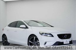volvo v40 2014 -VOLVO--Volvo V40 MB5204T--E2138808---VOLVO--Volvo V40 MB5204T--E2138808-