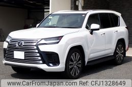 lexus lx 2022 25631902