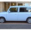 suzuki alto-lapin 2005 -SUZUKI 【八王子 581ｷ8435】--Alto Lapin CBA-HE21S--HE21S-553144---SUZUKI 【八王子 581ｷ8435】--Alto Lapin CBA-HE21S--HE21S-553144- image 2