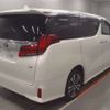 toyota alphard 2021 -TOYOTA 【千葉 303せ604】--Alphard GGH35W-0012819---TOYOTA 【千葉 303せ604】--Alphard GGH35W-0012819- image 2