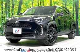 toyota yaris-cross 2023 -TOYOTA--Yaris Cross 5BA-MXPB10--MXPB10-3035140---TOYOTA--Yaris Cross 5BA-MXPB10--MXPB10-3035140-