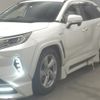 toyota rav4 2020 -TOYOTA--RAV4 AXAH54-2009398---TOYOTA--RAV4 AXAH54-2009398- image 5