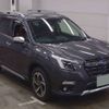 subaru forester 2021 -SUBARU--Forester 5AA-SKE--SKE-074560---SUBARU--Forester 5AA-SKE--SKE-074560- image 1