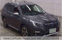 subaru forester 2021 -SUBARU--Forester 5AA-SKE--SKE-074560---SUBARU--Forester 5AA-SKE--SKE-074560-