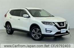 nissan x-trail 2019 -NISSAN--X-Trail DBA-NT32--NT32-303385---NISSAN--X-Trail DBA-NT32--NT32-303385-