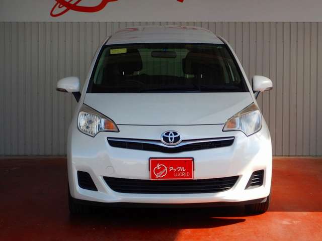 toyota ractis 2013 18121506 image 2