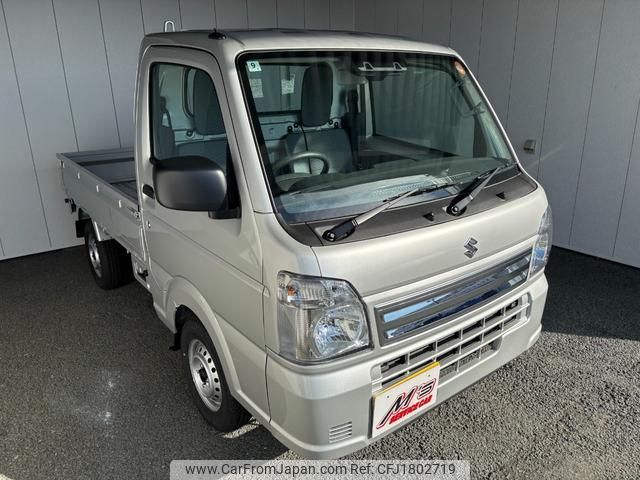suzuki carry-truck 2025 CFJ1802719 image 2
