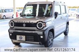 suzuki hustler 2025 -SUZUKI--Hustler 5AA-MR92S--MR92S-504***---SUZUKI--Hustler 5AA-MR92S--MR92S-504***-