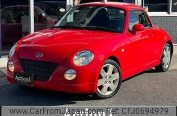 daihatsu copen 2010 quick_quick_L880K_L880K-0052502