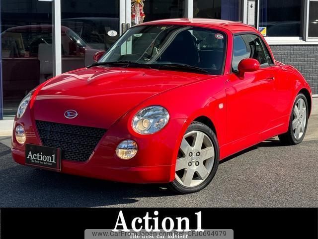 daihatsu copen 2010 quick_quick_L880K_L880K-0052502 image 1