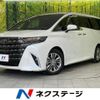 toyota alphard 2024 quick_quick_AAHH45W_AAHH45-0013583 image 1