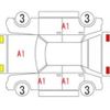 mazda demio 2015 -MAZDA--Demio DBA-DJ3FS--DJ3FS-120618---MAZDA--Demio DBA-DJ3FS--DJ3FS-120618- image 2