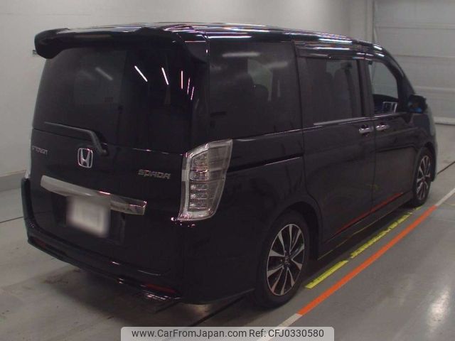 honda stepwagon 2013 -HONDA--Stepwgn RK5-1359927---HONDA--Stepwgn RK5-1359927- image 2