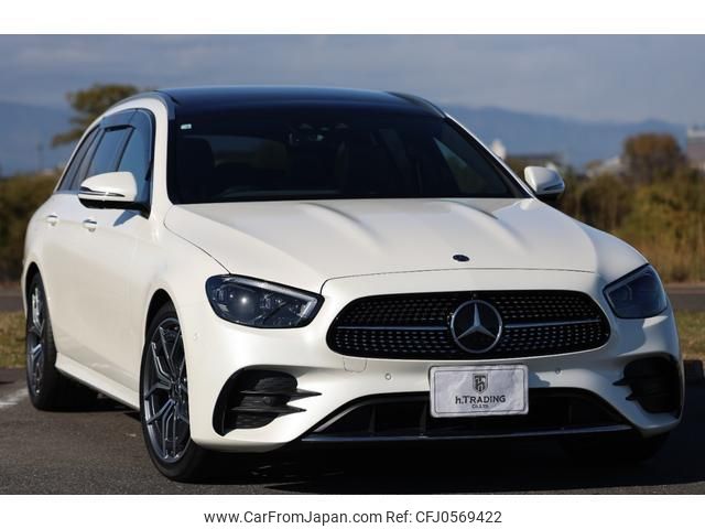 mercedes-benz e-class-station-wagon 2020 quick_quick_213277C_W1K2132772A864399 image 1