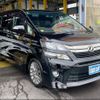 toyota vellfire 2013 -TOYOTA 【名変中 】--Vellfire ANH20W--8297674---TOYOTA 【名変中 】--Vellfire ANH20W--8297674- image 1