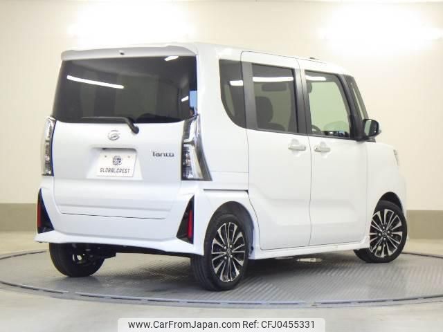 daihatsu tanto 2023 quick_quick_5BA-LA650S_LA650S-0328573 image 2