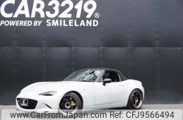 mazda roadster 2015 -MAZDA--Roadster ND5RC--102731---MAZDA--Roadster ND5RC--102731-