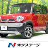 mazda flair-crossover 2017 CFJ1854109 image 1