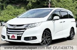 honda odyssey 2016 CFJ1438776