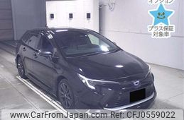 toyota corolla-touring-wagon 2022 -TOYOTA--Corolla Touring ZWE219W-0002248---TOYOTA--Corolla Touring ZWE219W-0002248-