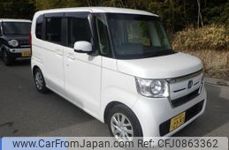 honda n-box 2018 -HONDA 【神戸 582け2393】--N BOX JF3-1180623---HONDA 【神戸 582け2393】--N BOX JF3-1180623-