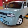 nissan cube 2018 -NISSAN--Cube DBA-Z12--Z12----NISSAN--Cube DBA-Z12--Z12-- image 1