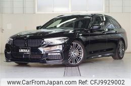 bmw 5-series 2017 -BMW--BMW 5 Series LDA-JM20--WBAJM72040G985776---BMW--BMW 5 Series LDA-JM20--WBAJM72040G985776-