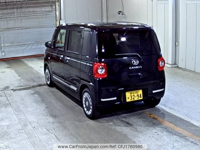 daihatsu move-canbus 2025 CFJ1780980 image 2