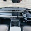 rover defender 2022 -ROVER--Defender 3BA-LE62XAA--SALEA6AX8P2138166---ROVER--Defender 3BA-LE62XAA--SALEA6AX8P2138166- image 2