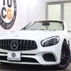 mercedes-benz sl-class 2018 -MERCEDES-BENZ--Benz SL DBA-231466--WDD2314662F051848---MERCEDES-BENZ--Benz SL DBA-231466--WDD2314662F051848- image 1