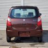 suzuki alto 2010 -SUZUKI--Alto DBA-HA25S--HA25S-743048---SUZUKI--Alto DBA-HA25S--HA25S-743048- image 8