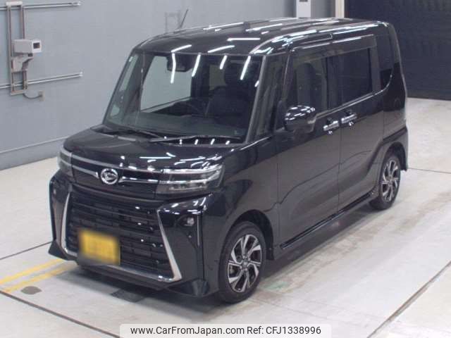 daihatsu tanto 2023 -DAIHATSU 【岐阜 582ﾕ4032】--Tanto 5BA-LA660S--LA660S-0093574---DAIHATSU 【岐阜 582ﾕ4032】--Tanto 5BA-LA660S--LA660S-0093574- image 1