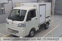 daihatsu hijet-truck 2018 -DAIHATSU--Hijet Truck S500P-0076751---DAIHATSU--Hijet Truck S500P-0076751-